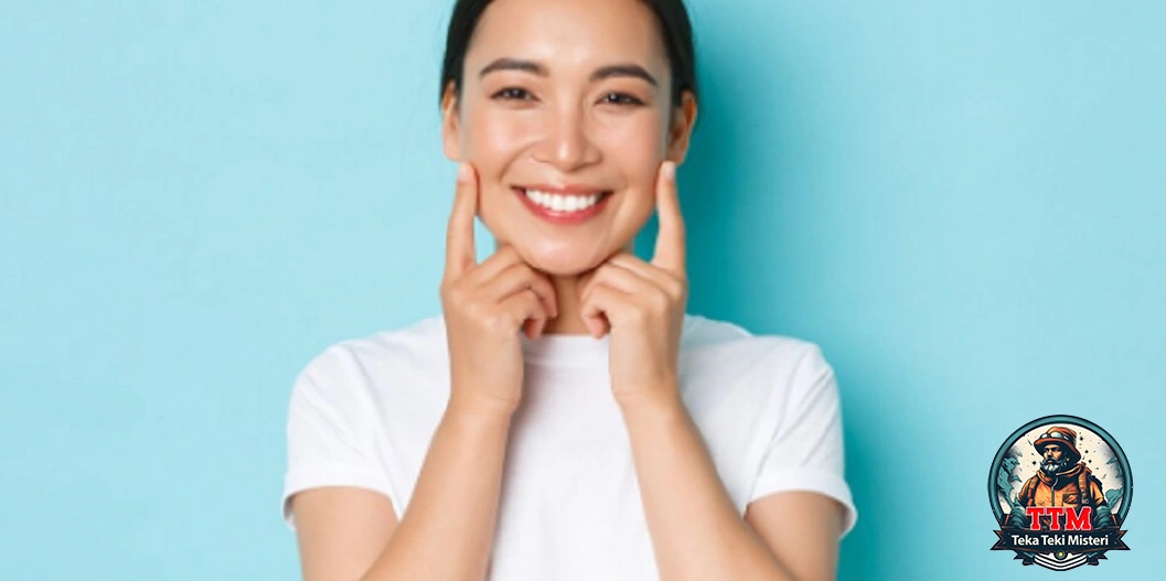 Air Garam untuk Gigi Putih: Mitos Perlu Diluruskan