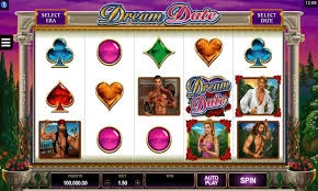 Dream Date Saat Kondisi Lagi Mantul