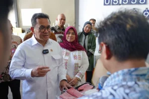 Kemnaker: Maganghub Kini Terintegrasi Sertifikasi