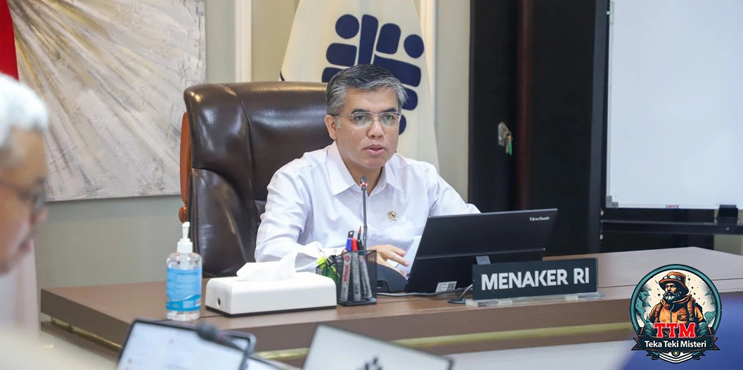 Kemnaker: Maganghub Kini Terintegrasi Sertifikasi