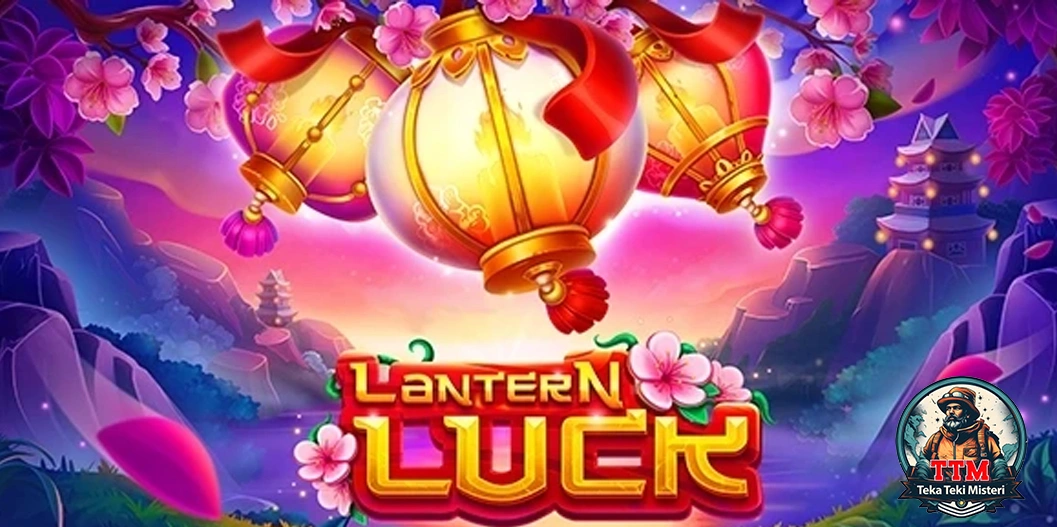 Lantern Luck Awas Lentera Jebakan Lincah!