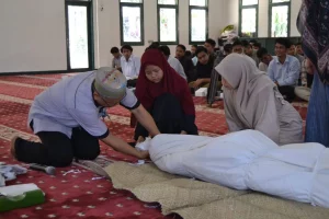 Azan dan Bobot Jenazah Fakta di Balik Mitos